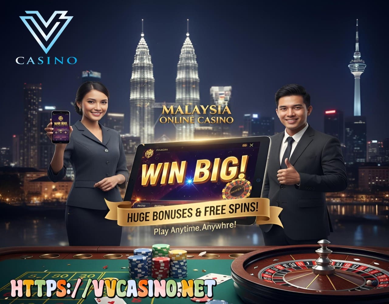 Malaysia Online Casino Promotions
